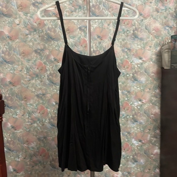 NWT Hot Topic Babydoll Tank - Picture 2 of 3